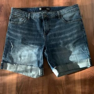 Kut From The Kloth Shorts